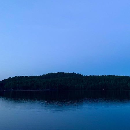 Sjoestuga Vid Bunn Graenna - Uddastugan Exterior foto