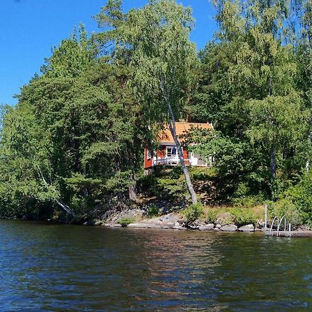 Sjoestuga Vid Bunn Graenna - Uddastugan Exterior foto